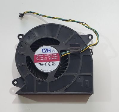 VENTILADOR PARA COMPUTADORA LENOVO ORIGINAL / NÚMERO DE PARTE BAZA1022R2U / DC28000I3V0 / 023.10044.0011 / 8SSF10J21323A0SZ94H1HAD / PN:00KT209 / MODELO AIO 520-24ICB	 - Imagen 5